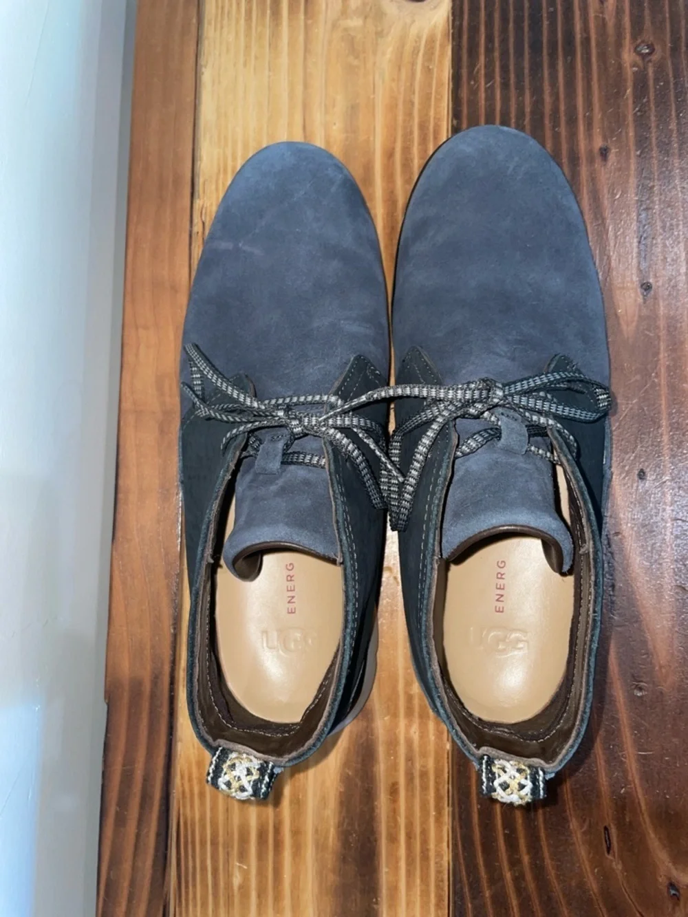UGG Freamon Men’s Chukka Boots Waterproof Size 9